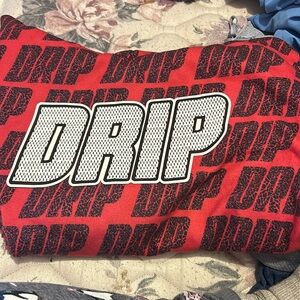 Drip hoodie
